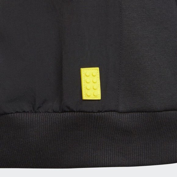 NEW Adidas X Classic Lego Hoodie - Picture 3 of 6